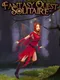 Fantasy Quest Solitaire