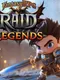 Fantasy RPG: Raid Legends