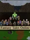 Fantasy Tales Online