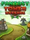 Fantasy Tower Defense