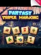 Fantasy Triple Mahjong