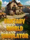 Fantasy World Simulator