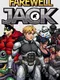 Farewell Jack