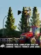 Farming Real Simulation Tractor, Combine Trucks Farmer Land Game