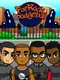 FarRock Dodgeball