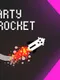 Farty Rocket