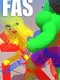 FAS: Fight Action Sandbox