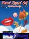 Fast Food 64: Holiday Snacks