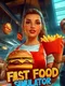 Fast Food Manager Simulator