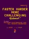 Faster Harder More Challenging Q*bert