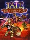 Fate: The Cursed King