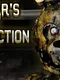 Fazbear Fright Attraction