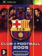 FC Barcelona Club Football 2005
