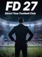 FD 27: Direct Your Football Club