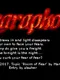 Fearaphobia