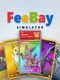 FeeBay Simulator
