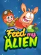 Feed My Alien