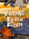 Feline Fever Dream