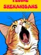Feline Shenanigans