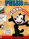 Felix the Cat's Giant Electronic Comic Book