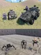 Felonian Special Forces