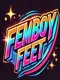 Femboy Feet