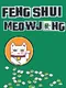 Feng Shui: Meowjong