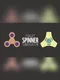 Fidget Spinner Simulator
