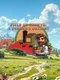 Field of Growth: A Farmer's Odyssey