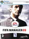 FIFA Manager 09