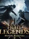 Fight Legends: Mortal Fighting