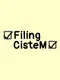 Filing Cistem