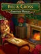 Fill & Cross: Christmas Riddles