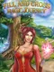 Fill and Cross: Magic Journey