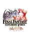 Final Fantasy Explorers-Force