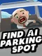 Find AI Parking Spot