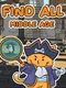 Find All 2: Middle Ages