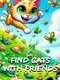 Find Cats With Friends