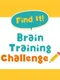 Find It! Brain Training Challenge