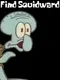 Find Squidward