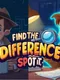 Find the Difference: Spot it