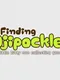Finding Ojipockle! + Little Bitty Man Collecting Game