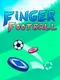 Finger Football: Goal in One