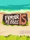 Finger Is 300 Bugs