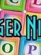 Finger Ninja