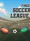 Finger Soccer League