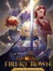 Fire & Crown: A Romantic Tale of the Hundred Years' War