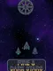 Fire and Dark Stars