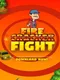Firecracker Fight