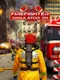 Firefighter Simulator 911: Car Fire Truck Driver